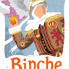 Affiche Binche et son Carnaval