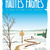 Affiche Les Hautes Fagnes