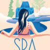 Affiche "Spa, Ville d'eau"