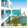 Affiche "Golden Lakes"