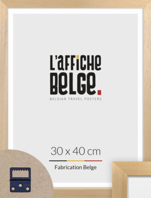 https://www.laffichebelge.be/wp-content/uploads/2023/02/Cadre-bois-naturel-30x40-verre-fabrique-en-belgique.jpg-300x393.jpg