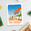 Magnet De Haan / Le Coq-sur-Mer