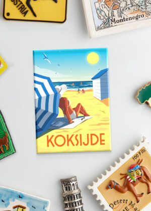 Magnet Koksijde