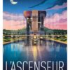 Affiche "L'ascenseur Funiculaire de Strepy-Thieu"