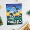 Magnet Atomium