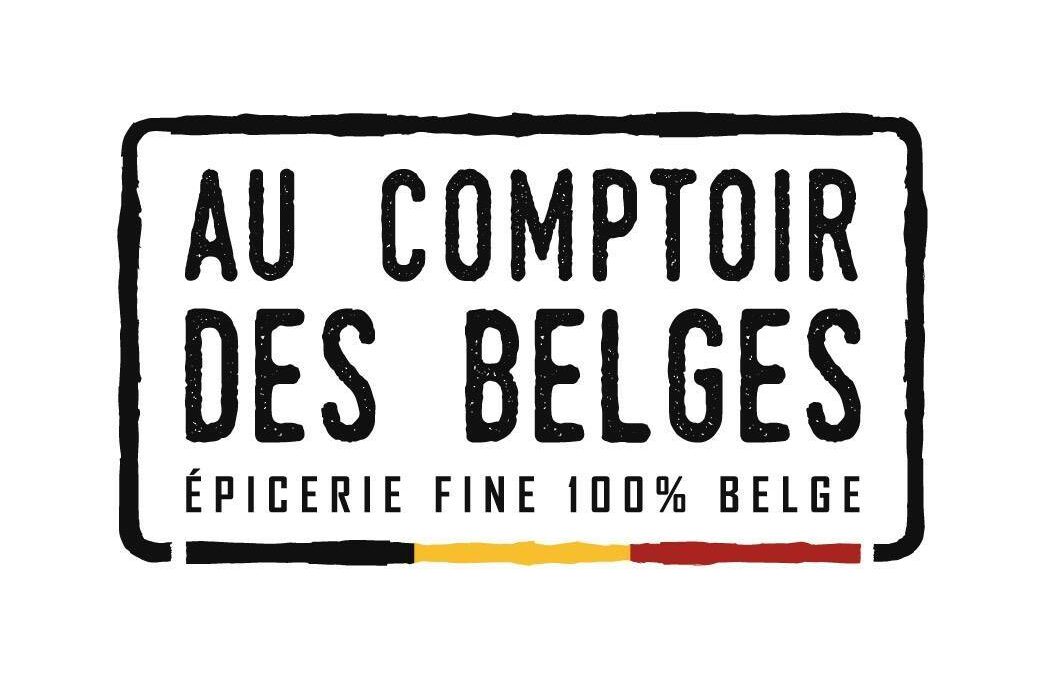 Au Comptoir Des Belges