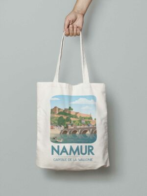 Totebag Namen