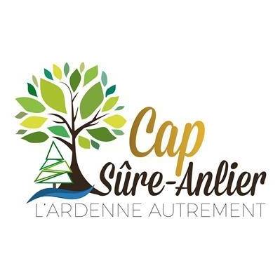 Toeristenbureau Cap Sûre-Anlier