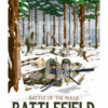Affiche Battle of the Bulge - Battlefield