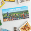 Magnet “Charleroi Panorama Jour”