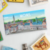 Magnet “Mons Panorama”