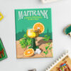 Magnet “Maitrank”
