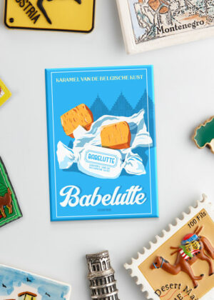 Magnet Babelutte