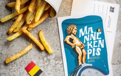 📦🎁 Surprise dans votre box Foodbag cette semaine !