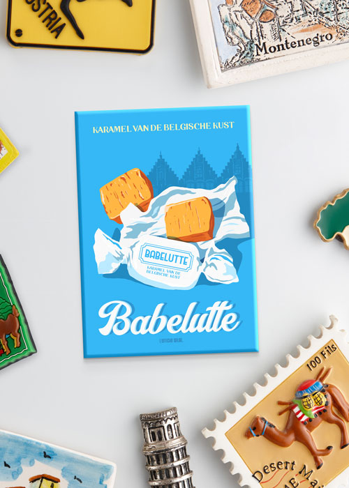 Magnet Babelutte