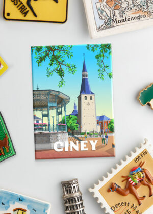 Magnet Ciney