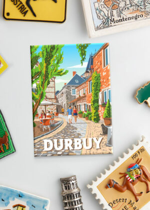 Magnet Durbuy