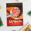 Magnet “Jambon d'Ardenne"