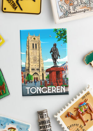 Magnet Tongeren
