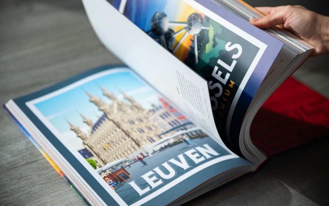 📸 Prendre le temps de s&rsquo;arrêter… et de regarder le chemin parcouru 🤩