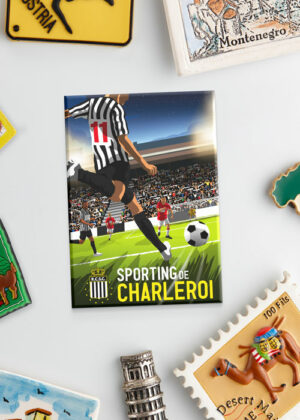 Magnet Sporting de Charleroi