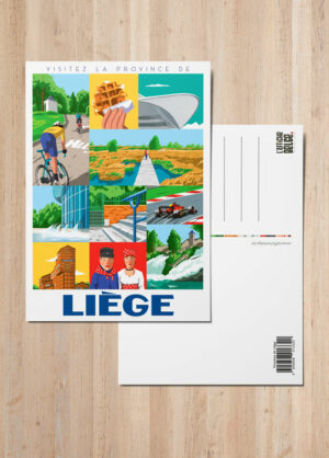 Province de Liège